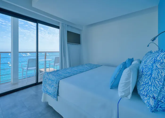 Boutique La Marquesina - Adults Only Hotel