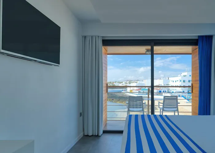 Hotel Boutique La Marquesina - Adults Only 4*