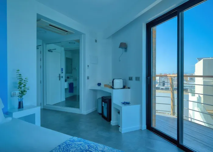 Boutique La Marquesina - Adults Only Hotel Corralejo