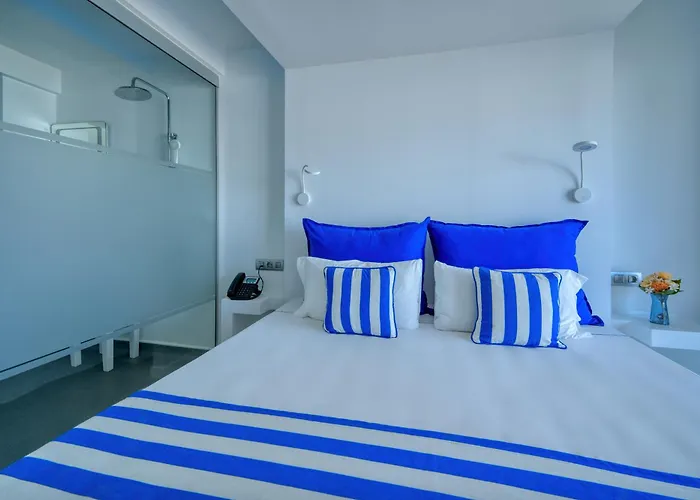 Boutique La Marquesina - Adults Only