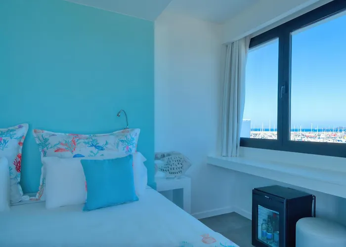 Hotel Boutique La Marquesina - Adults Only