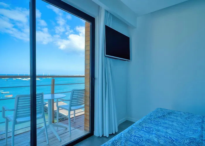 Boutique La Marquesina - Adults Only