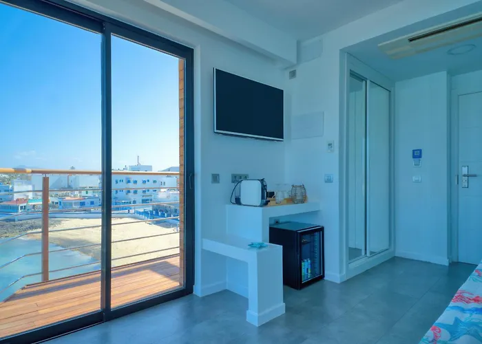 Boutique La Marquesina - Adults Only Hotel