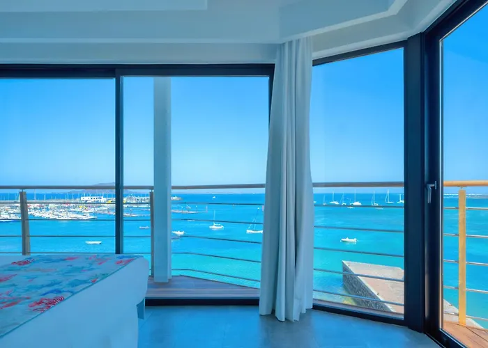 Hotel Boutique La Marquesina - Adults Only Corralejo