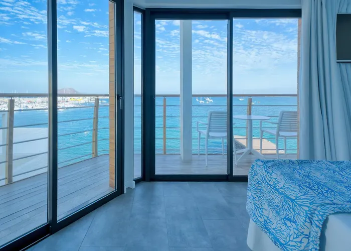 Hotel Boutique La Marquesina - Adults Only