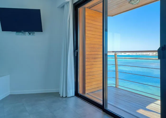 Boutique La Marquesina - Adults Only Corralejo