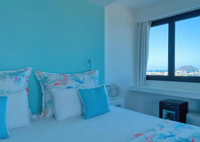 Boutique La Marquesina - Adults Only 4* Corralejo