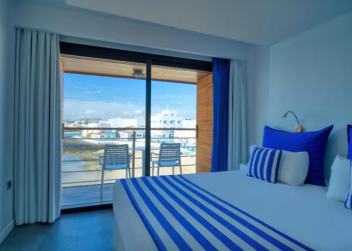 Boutique La Marquesina - Adults Only Hotel