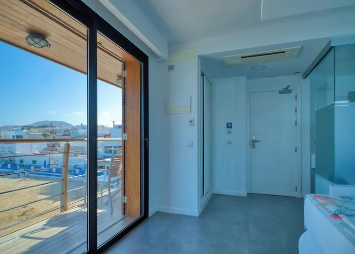 Boutique La Marquesina - Adults Only Hotel 4*