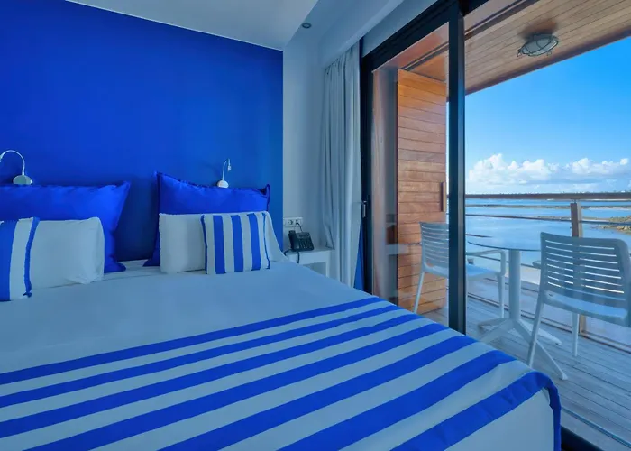 Boutique La Marquesina - Adults Only Hotel Corralejo