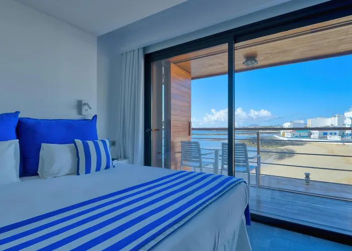 Boutique La Marquesina - Adults Only