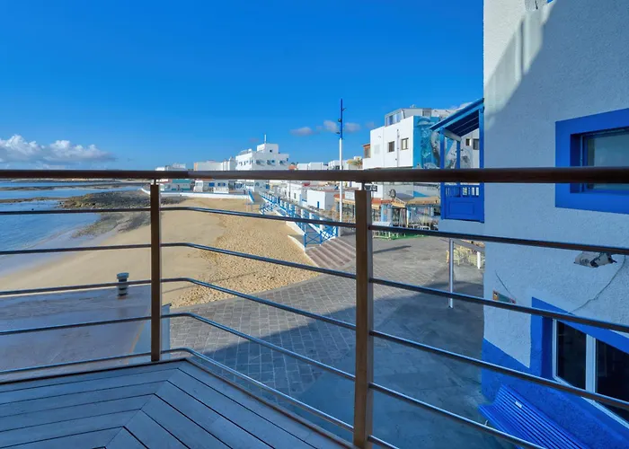 Boutique La Marquesina - Adults Only 4*