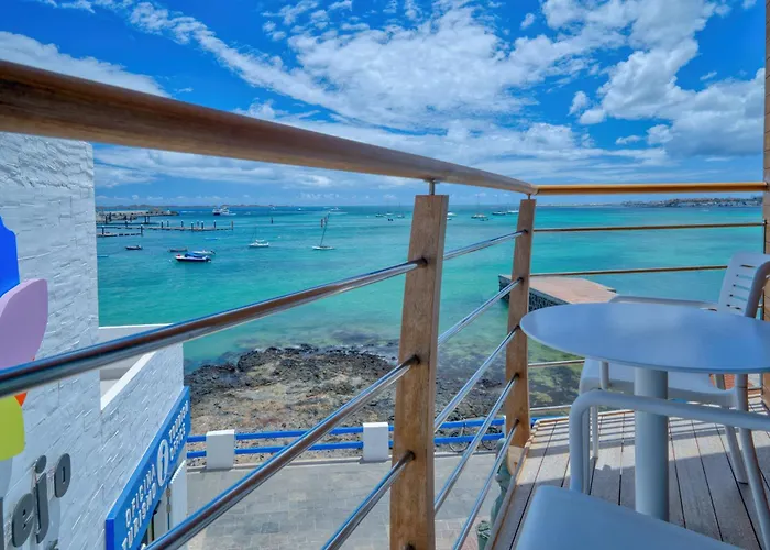 Boutique La Marquesina - Adults Only Corralejo