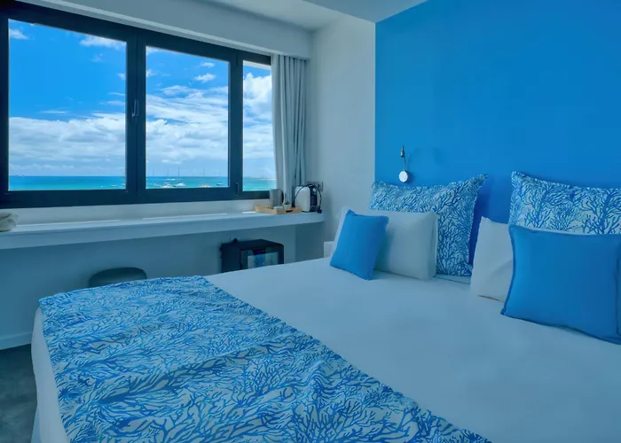 Boutique La Marquesina - Adults Only 4* Corralejo