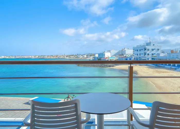 Boutique La Marquesina - Adults Only Hotel