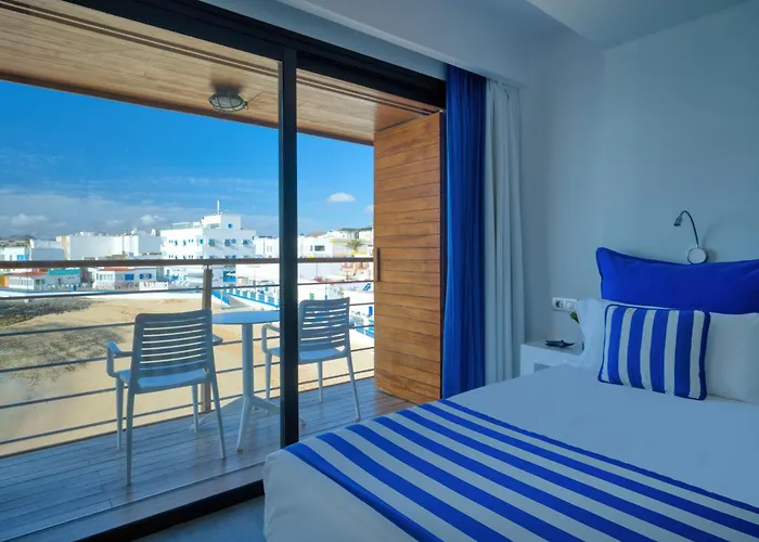 Hotel Boutique La Marquesina - Adults Only