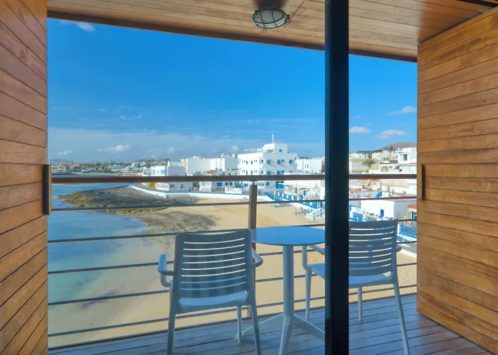 Boutique La Marquesina - Adults Only Hotel 4*