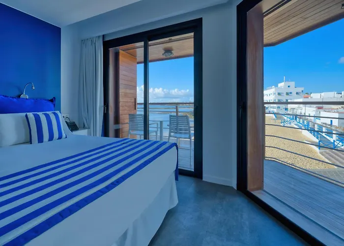 Boutique La Marquesina - Adults Only 4*