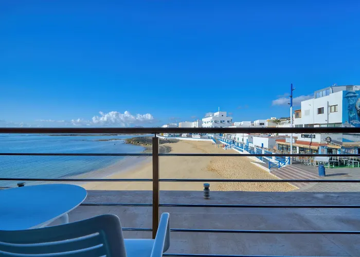 Boutique La Marquesina - Adults Only Hotel 4*