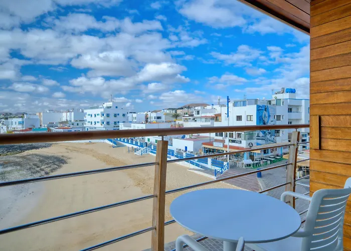 Boutique La Marquesina - Adults Only 4*