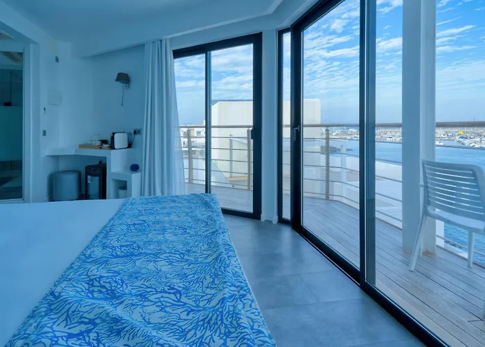 Boutique La Marquesina - Adults Only Hotel Corralejo