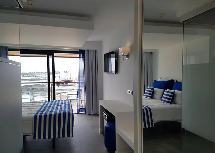 Hotel Boutique La Marquesina - Adults Only 4*