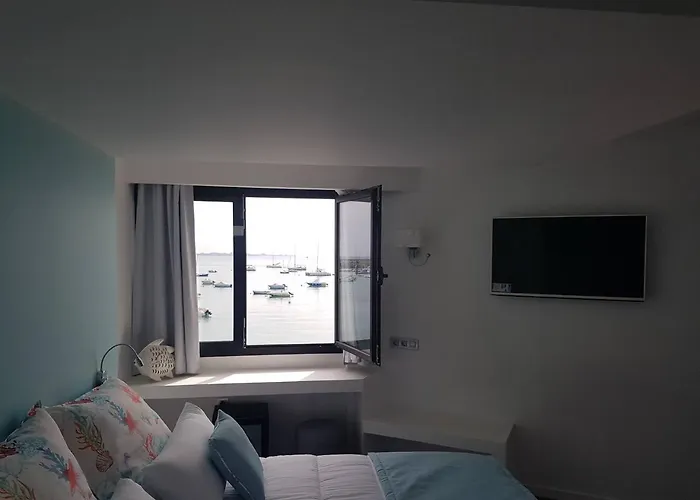 Boutique La Marquesina - Adults Only Hotel