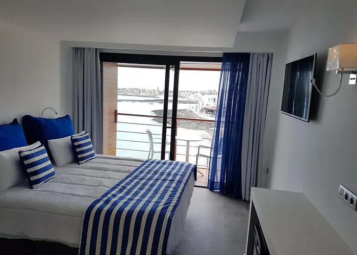 Boutique La Marquesina - Adults Only Hotel 4*