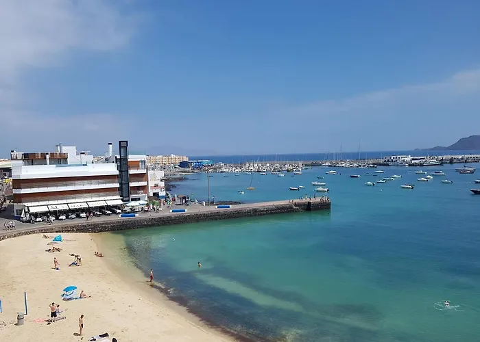 Boutique La Marquesina - Adults Only Hotel 4*