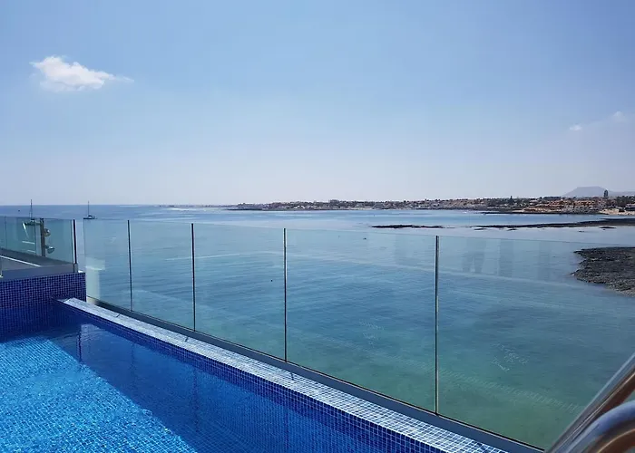 Boutique La Marquesina - Adults Only Corralejo