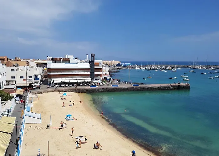 Boutique La Marquesina - Adults Only 4* Corralejo