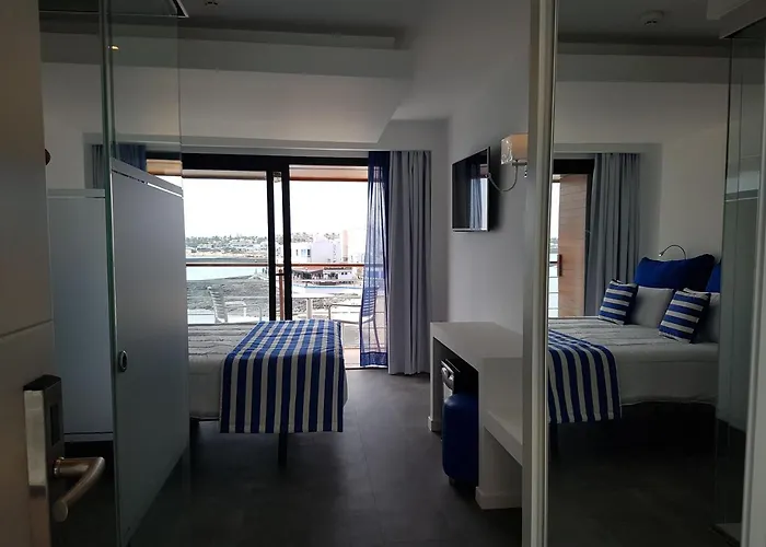 Boutique La Marquesina - Adults Only Hotel