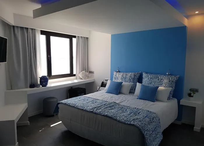 Hotel Boutique La Marquesina - Adults Only 4*