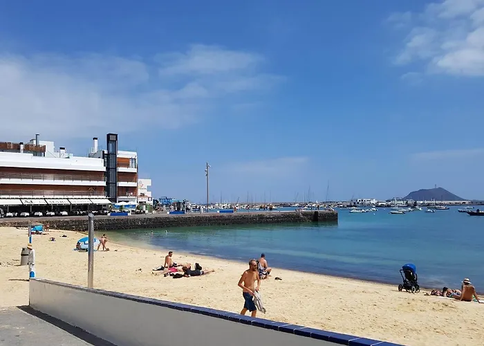 Boutique La Marquesina - Adults Only