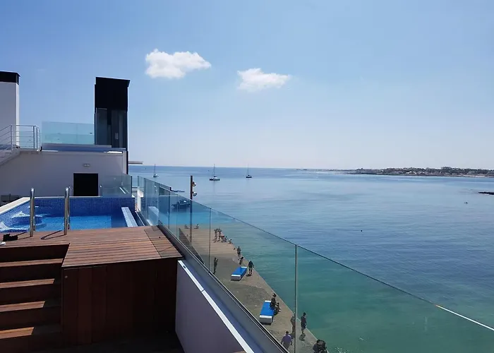 Boutique La Marquesina - Adults Only