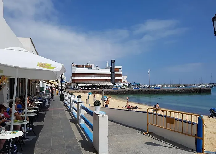 Boutique La Marquesina - Adults Only 4*