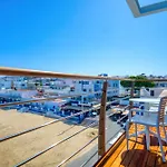 Boutique La Marquesina - Adults Only Szálloda 4*