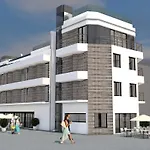 Boutique La Marquesina - Adults Only 4* Corralejo