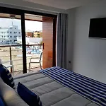 Boutique La Marquesina - Adults Only 4* Corralejo