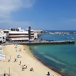 Boutique La Marquesina - Adults Only 4* Corralejo