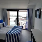 Szálloda Boutique La Marquesina - Adults Only Corralejo