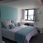 Boutique La Marquesina - Adults Only Szálloda Corralejo